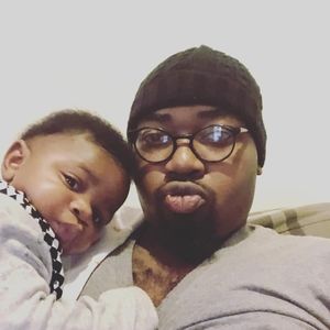 Meet your Posher, Christian